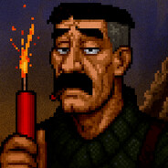 Steam Community Avatar