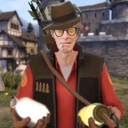 Steam Community Avatar