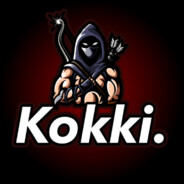Kokii.