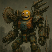 Steam Community Avatar