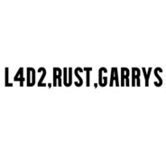 L4D2,RUST,Garrys