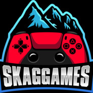 Skaggames