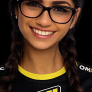 Mia Khalifa.♥♥♥♥♥♥♥♥♥♥