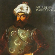 Barbarossa Pasha's Avatar