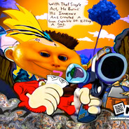 Violent Orange