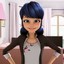 sinine AKA Marinette