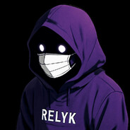 RELYKツ