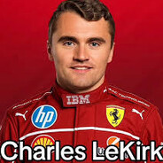 Charles LeKirk#Bestrust