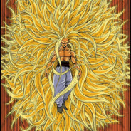 SuperSaiyan50
