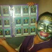 pot of greed