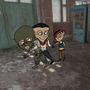 Steam Community Avatar