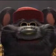 Biggie Cheese