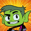 Beast Boy.™