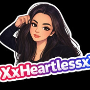 ♥XxHeartlessxX♥