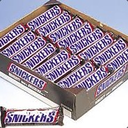 ammewithSnickers's Avatar