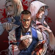 Steam Community Avatar