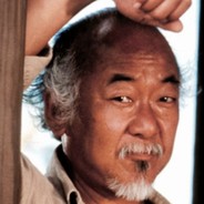 Mr Miyagi's Avatar