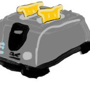 Toaster avatar