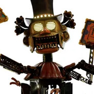 Steam Community Avatar
