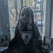 Steam Community Avatar