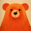 Orange_Bear