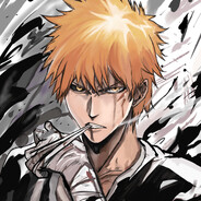 ichigo kurosaki