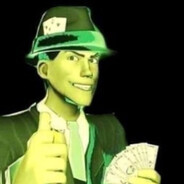 Steam Community Avatar
