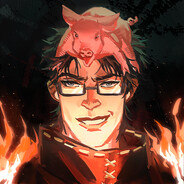 Steam Community Avatar