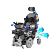 Rollstuhlnitro
