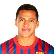 alexis sanchez