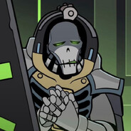 Steam Community Avatar