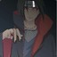 UCHIHA ITACHI..