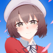加藤惠's Avatar