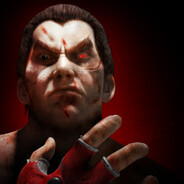 Steam Community Avatar