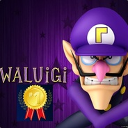 Waluigi's Avatar