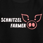 Sattelschwein