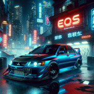 EOS