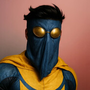 Steam Community Avatar