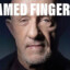 finger