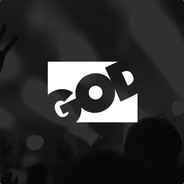 rusty god