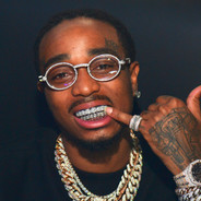 QUAVO ♡