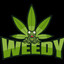 WEEDY