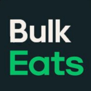 Bulk Eats