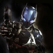 Steam Community Avatar