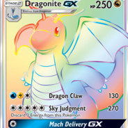 Dragonite