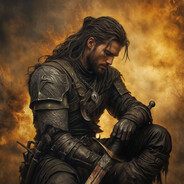 Outcast's Avatar