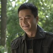 缉毒英雄祁厅长