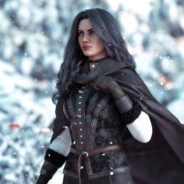 Yennefer z Vengerbergu