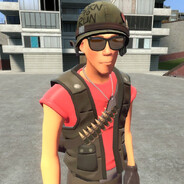 Steam Community Avatar