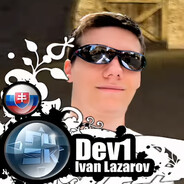 Steam Community Avatar